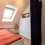 Le Domaine Du Coteau By Interhome Touques