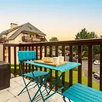 Le Domaine Du Coteau By Interhome Appartement