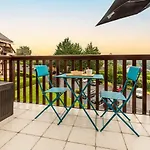 Le Domaine Du Coteau By Interhome Appartement Touques