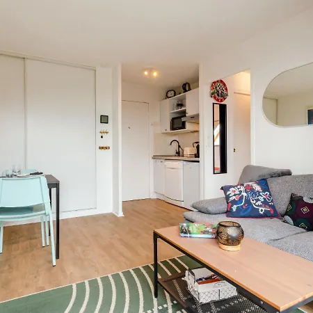 Le Domaine Du Coteau By Interhome Daire Touques