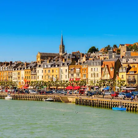 Daire Le Domaine Du Coteau By Interhome