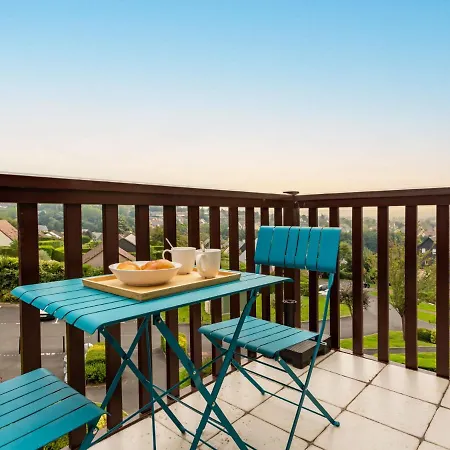 Le Domaine Du Coteau By Interhome * Touques