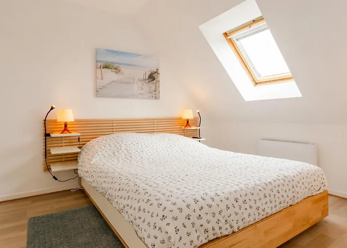 Daire Le Domaine Du Coteau By Interhome