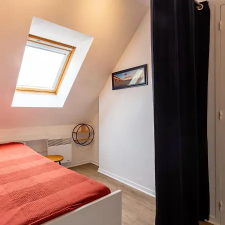 Le Domaine Du Coteau By Interhome Touques