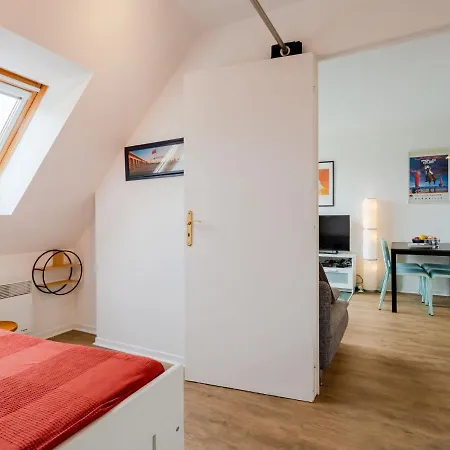 Lejlighed Le Domaine Du Coteau By Interhome *