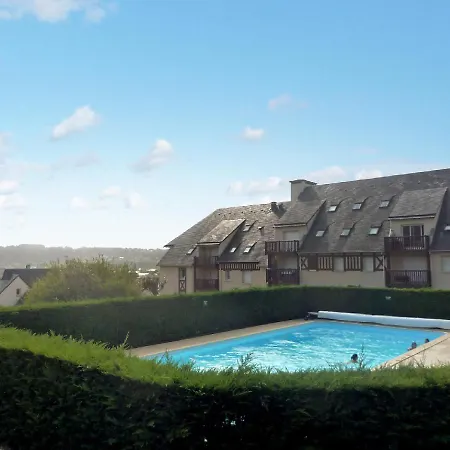 Le Domaine Du Coteau By Interhome * Touques