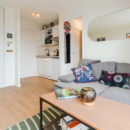 Le Domaine Du Coteau By Interhome Apartment *