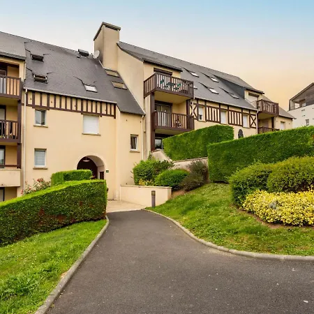 Le Domaine Du Coteau By Interhome Lejlighed