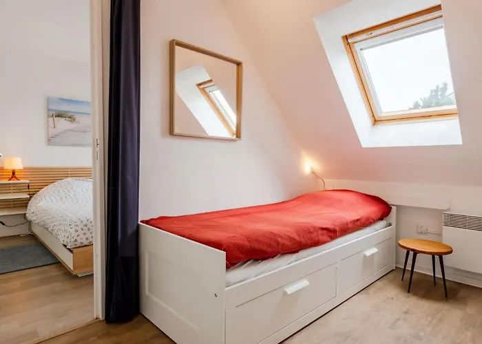 Le Domaine Du Coteau By Interhome