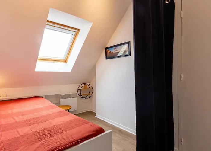 Le Domaine Du Coteau By Interhome Touques