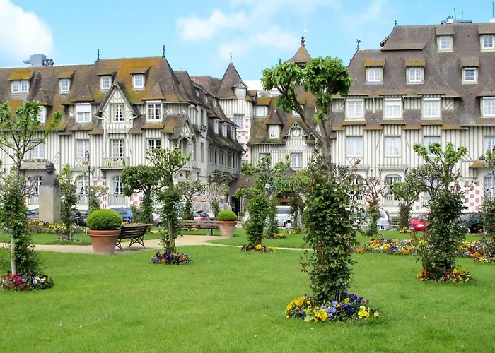 Le Domaine Du Coteau By Interhome *