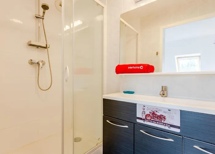 Le Domaine Du Coteau By Interhome Apartment Touques