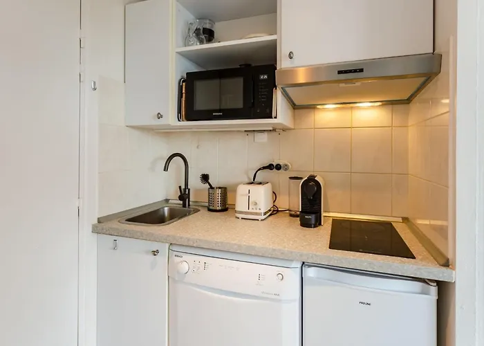 Le Domaine Du Coteau By Interhome * Touques